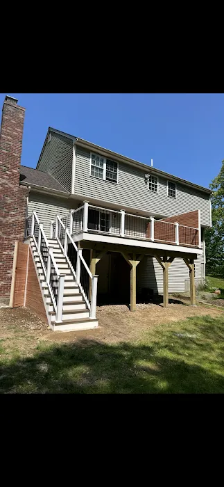 Empire Decks And Siding LLC Picture 7