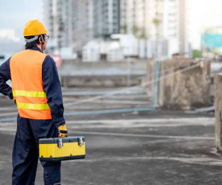 Venice Vista Roofing Experts