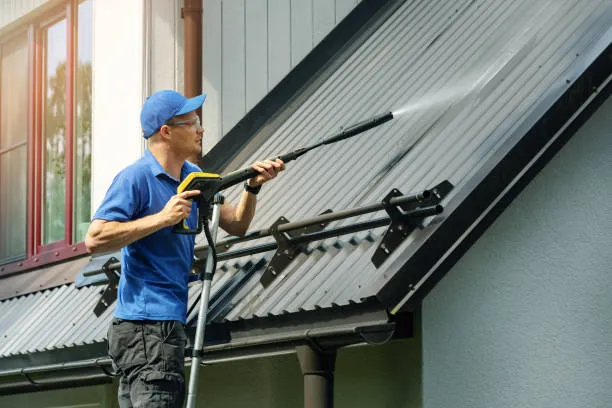 Venice Vista Roofing Experts Picture 2