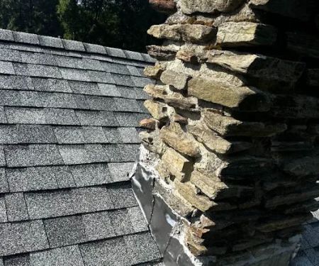 Seven Hills Roofing