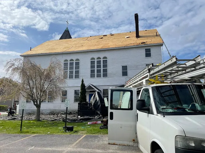 Seven Hills Roofing Picture 4