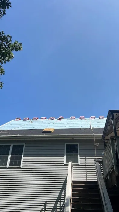 Seven Hills Roofing Picture 5