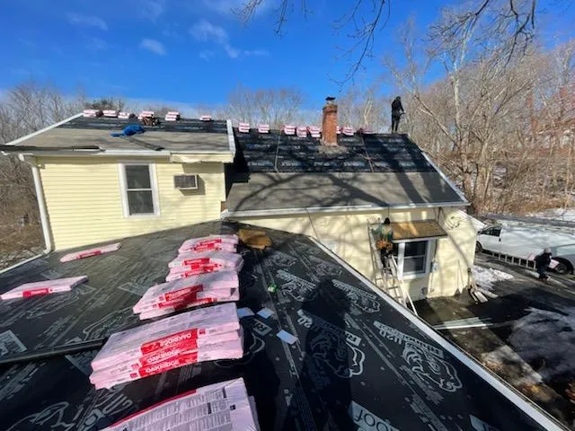 Seven Hills Roofing Picture 7