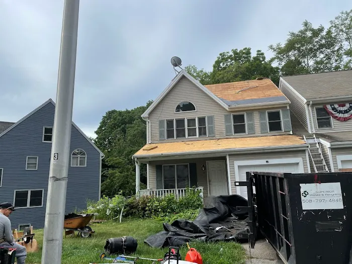Seven Hills Roofing Picture 6