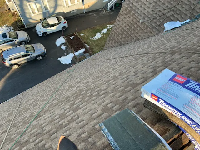 Seven Hills Roofing Picture 8