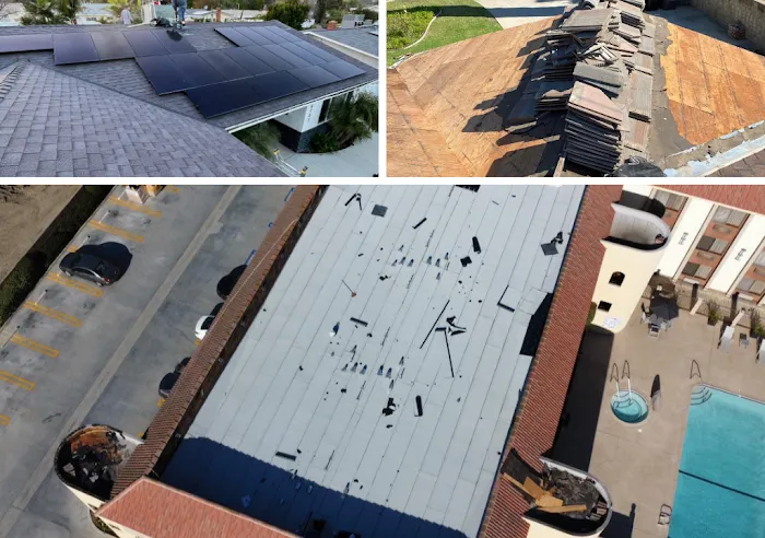 Venice Roofing Systems Picture 1