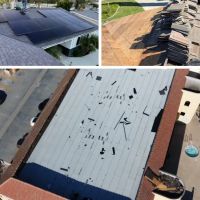 Venice Roofing Systems ico
