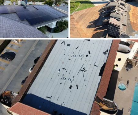 Venice Roofing Systems