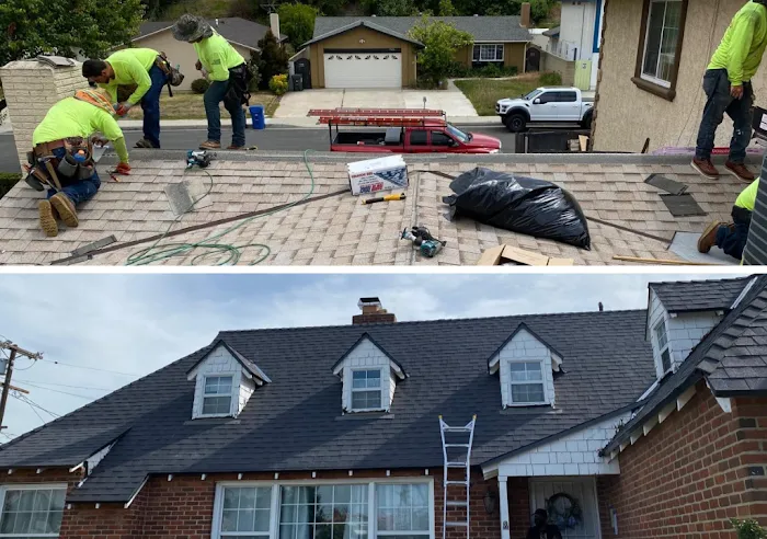 Venice Roofing Systems Picture 2