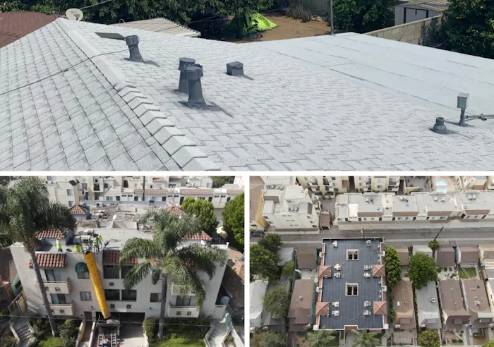 Venice Roofing Systems Picture 3