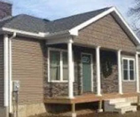 Scott's Siding & Remodeling Co., Inc.