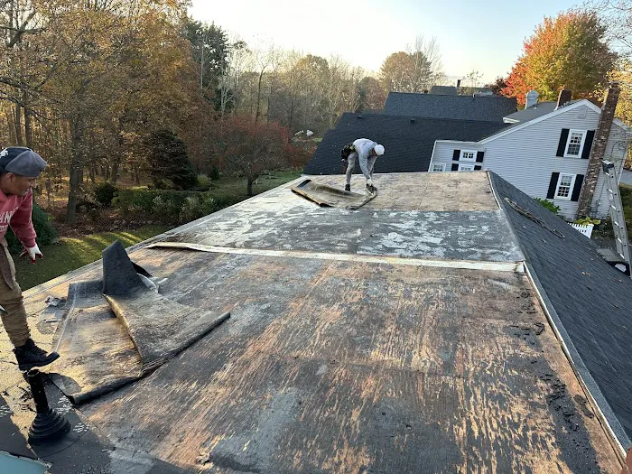 Scott's Siding & Remodeling Co., Inc. Picture 5