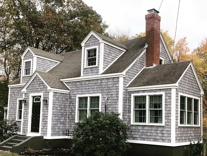 Scott's Siding & Remodeling Co., Inc. Picture 4