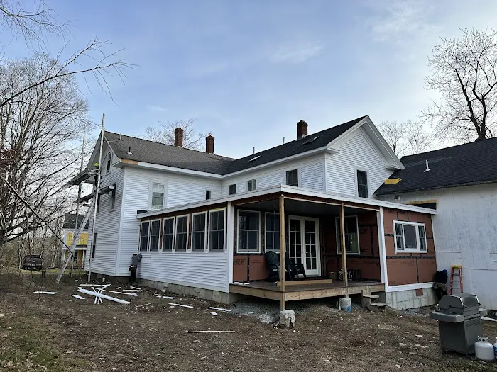 Scott's Siding & Remodeling Co., Inc. Picture 3
