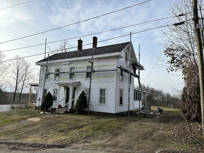 Scott's Siding & Remodeling Co., Inc. Picture 6
