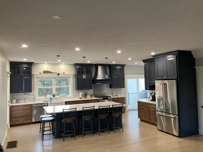 Scott's Siding & Remodeling Co., Inc. Picture 9