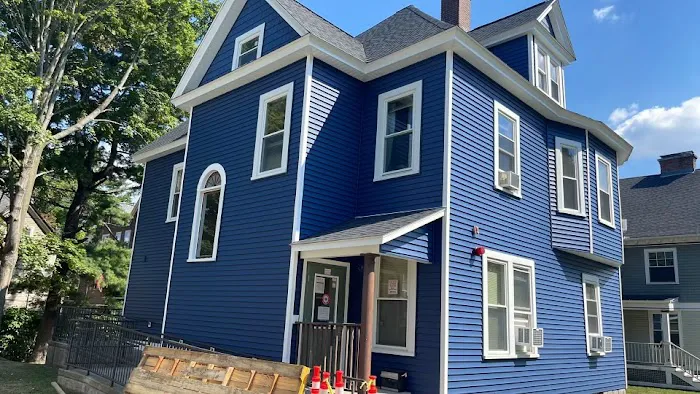 Scott's Siding & Remodeling Co., Inc. Picture 8