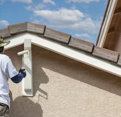Skyward Shield Roofing Picture 1