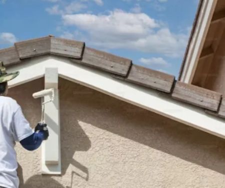 Skyward Shield Roofing