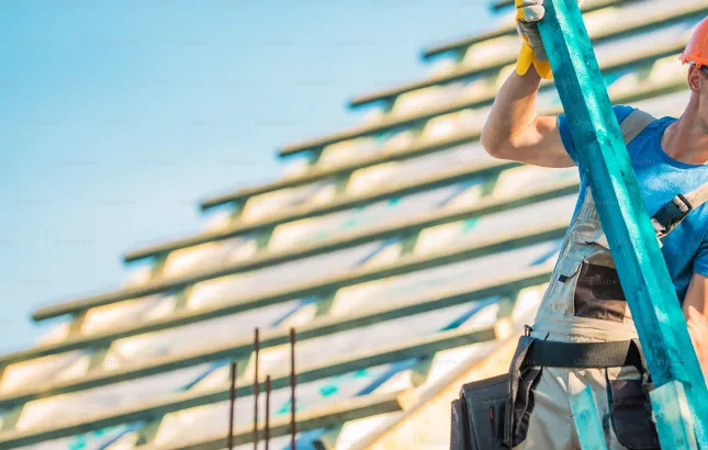 Skyward Shield Roofing Picture 3