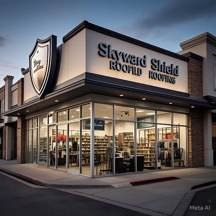 Skyward Shield Roofing Picture 4