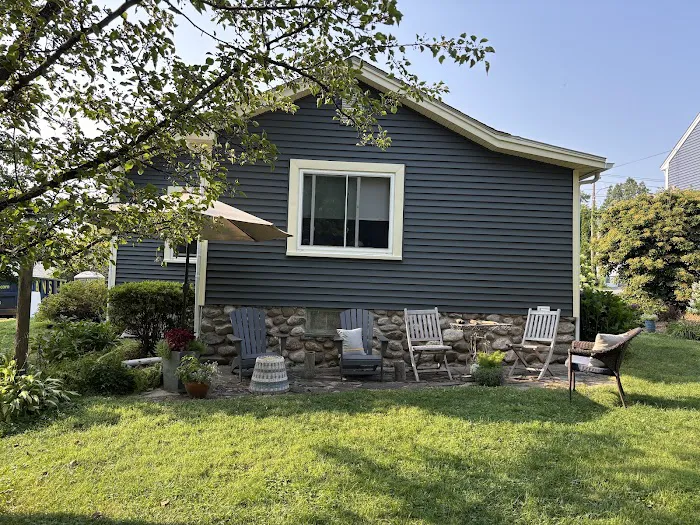 Ideal Siding Worcester Picture 2