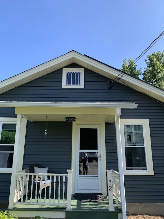 Ideal Siding Worcester Picture 1