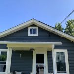 Ideal Siding Worcester