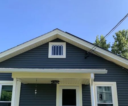 Ideal Siding Worcester