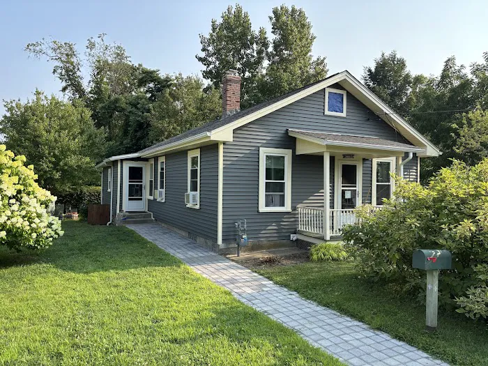 Ideal Siding Worcester Picture 4