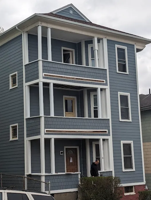 Ideal Siding Worcester Picture 6