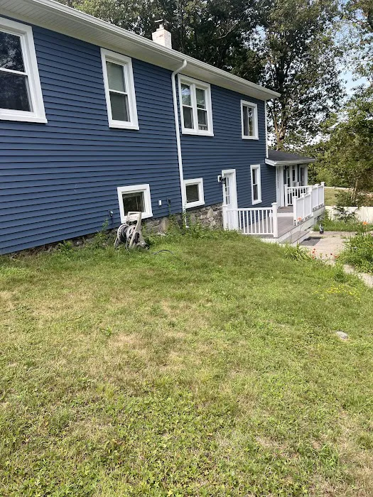 Master Siding Installing Inc. Picture 5