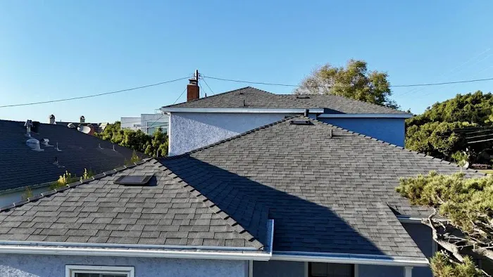 Economy Roofing Picture 1