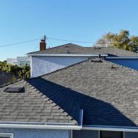 Economy Roofing ico