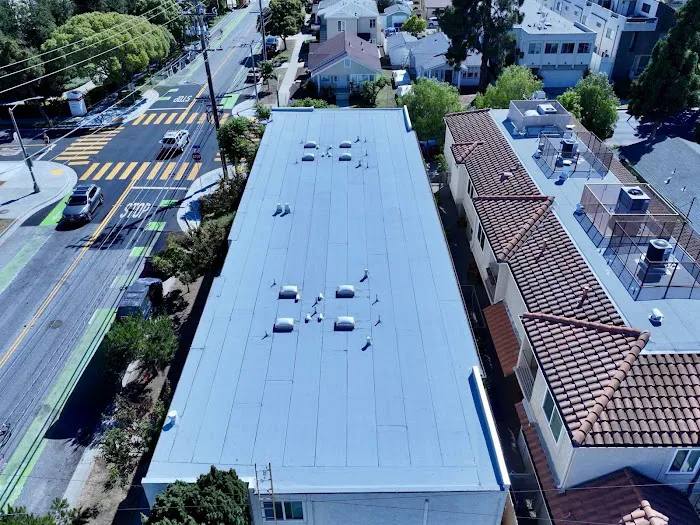 Economy Roofing Picture 3