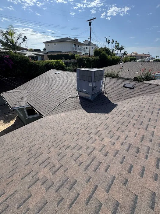 Economy Roofing Picture 4