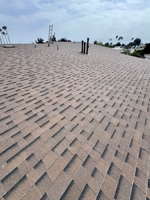 Economy Roofing Picture 2