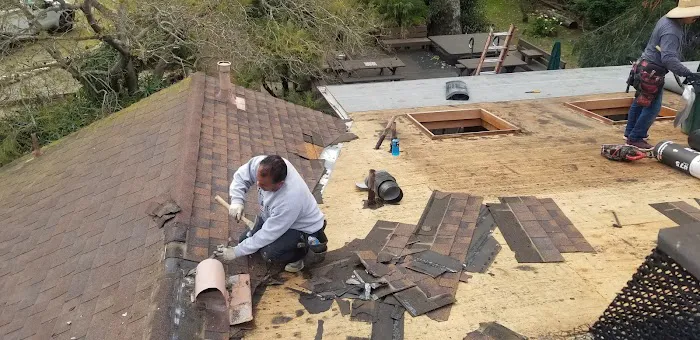 Economy Roofing Picture 9