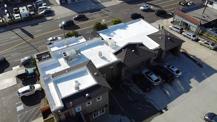 Economy Roofing Picture 10