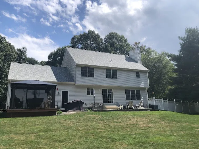 Pinkman Roofing Picture 1