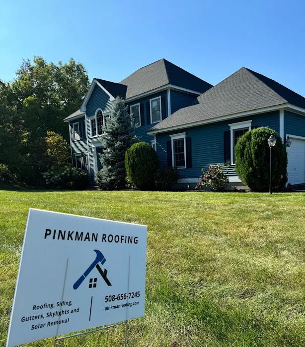 Pinkman Roofing Picture 3