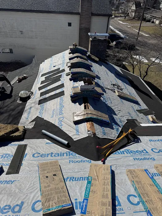 Pinkman Roofing Picture 6