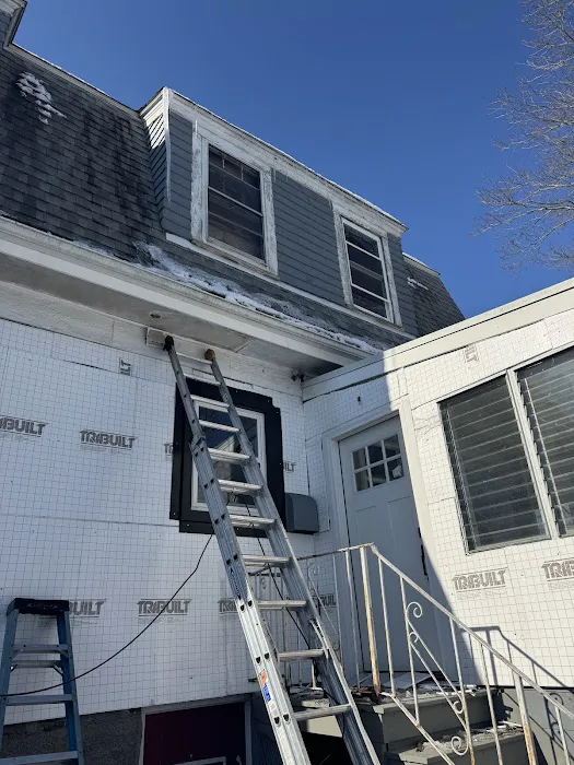 Pinkman Roofing Picture 7