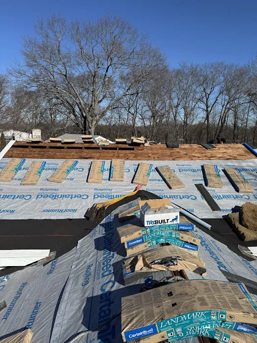 Pinkman Roofing Picture 5