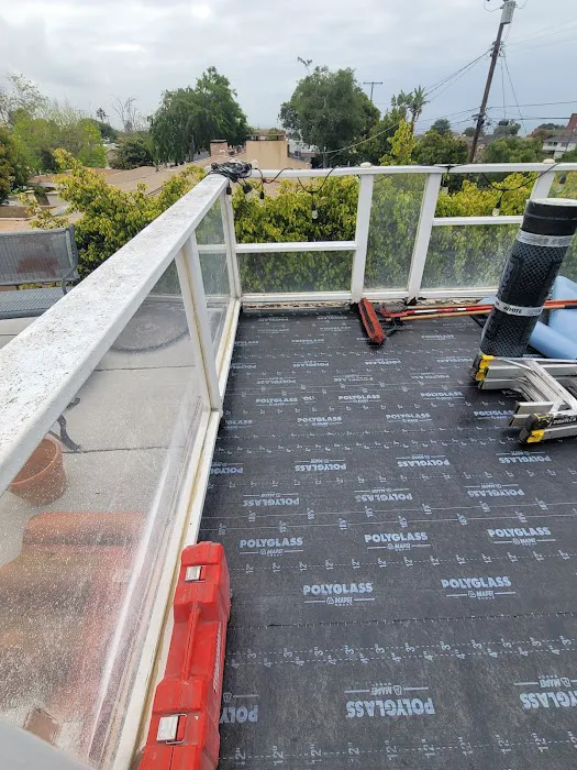 Roofing Hands Renovations Picture 6