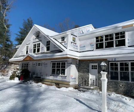 Experts of siding, inc.