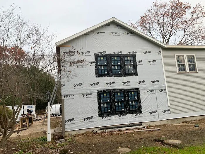 Experts of siding, inc. Picture 6