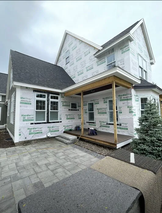 Experts of siding, inc. Picture 7