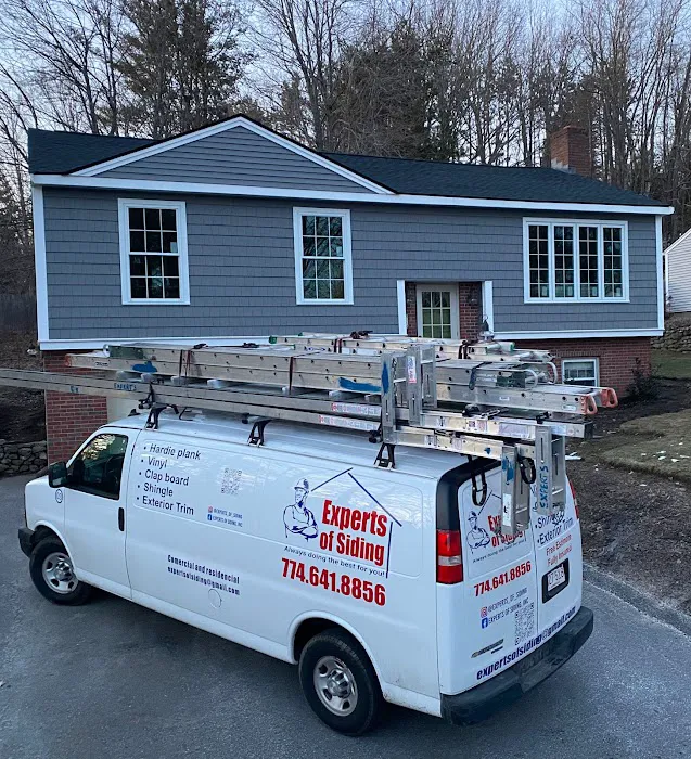 Experts of siding, inc. Picture 9