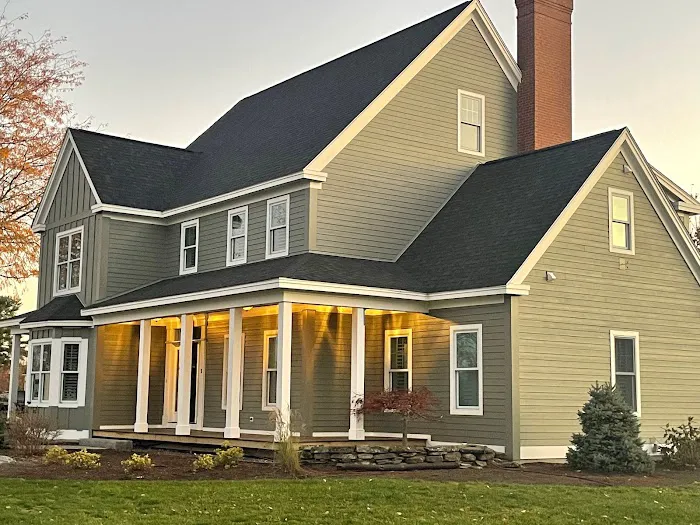 Experts of siding, inc. Picture 8